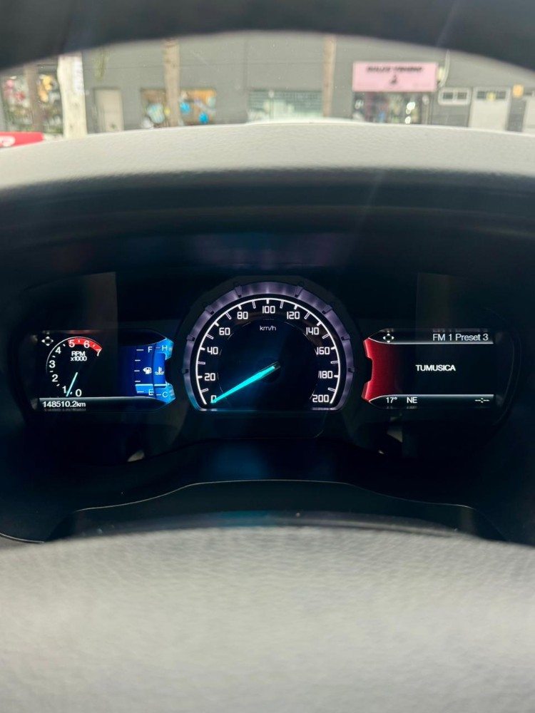 Ford Ranger XLT — foto 10